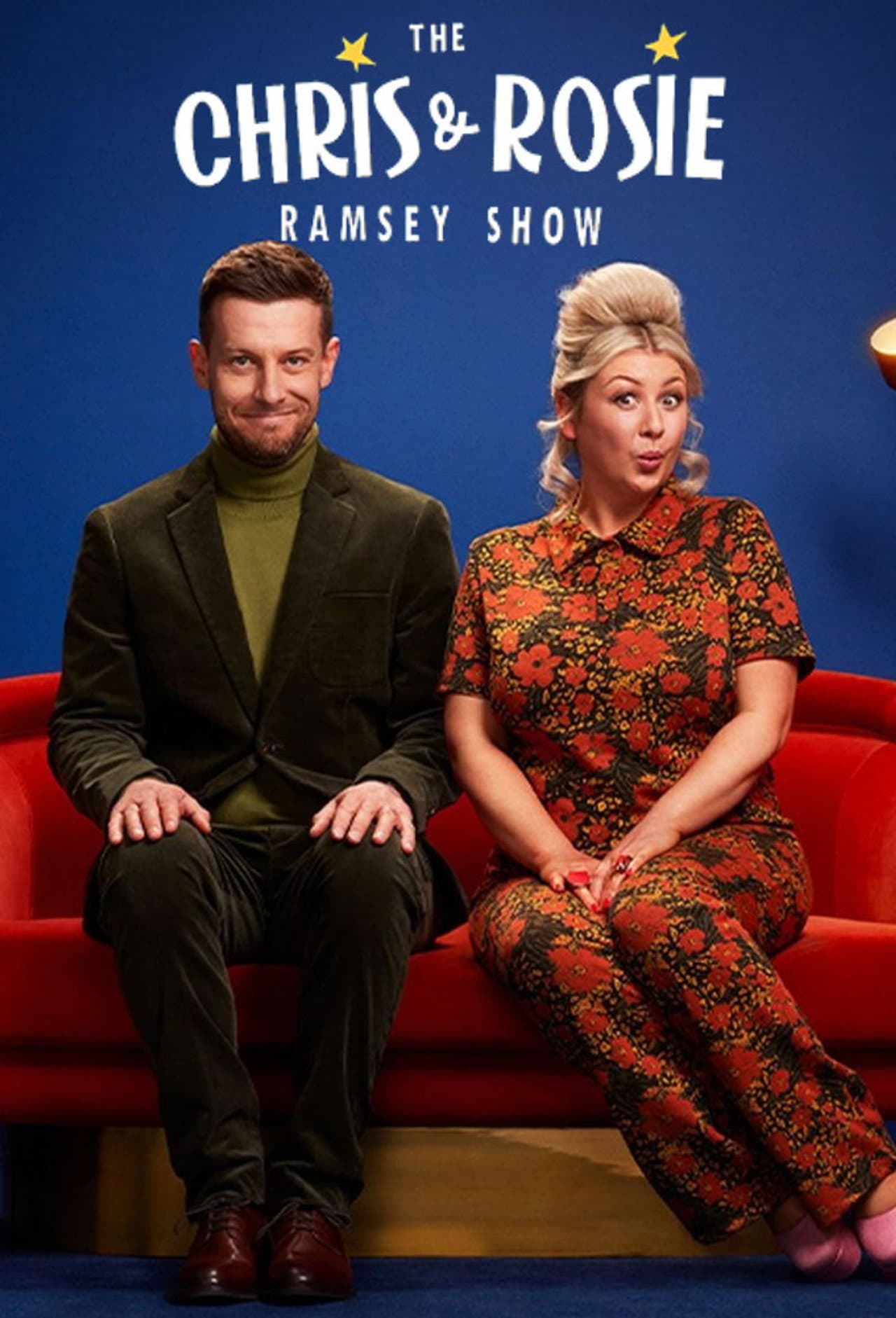 The Chris and Rosie Ramsey Show preview 2