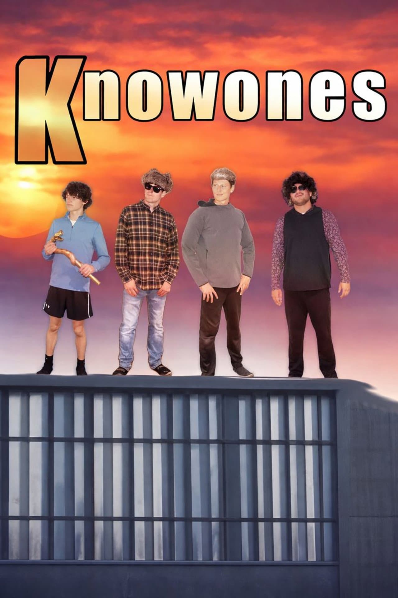 KnowOnes preview 2