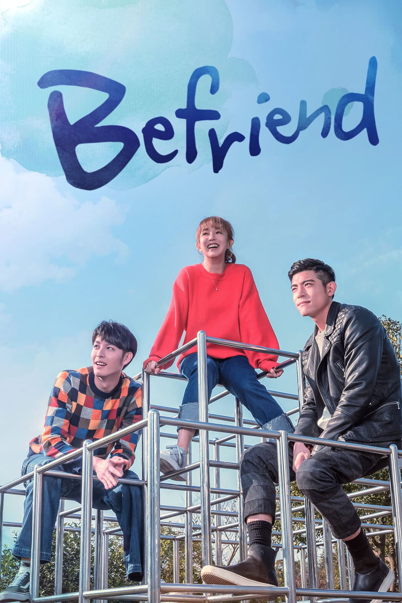 Befriend preview 2