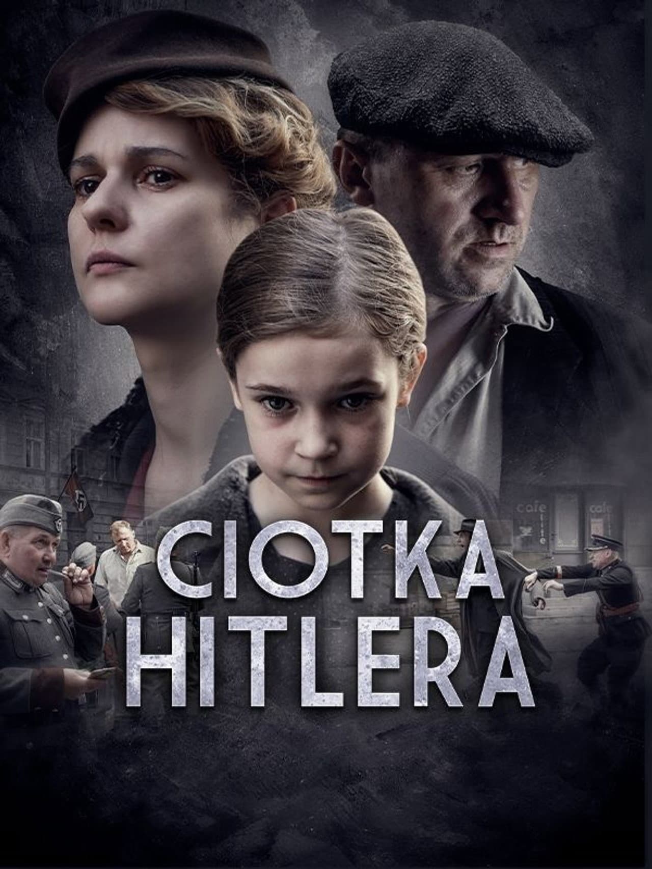 Hitler's Aunt preview 2
