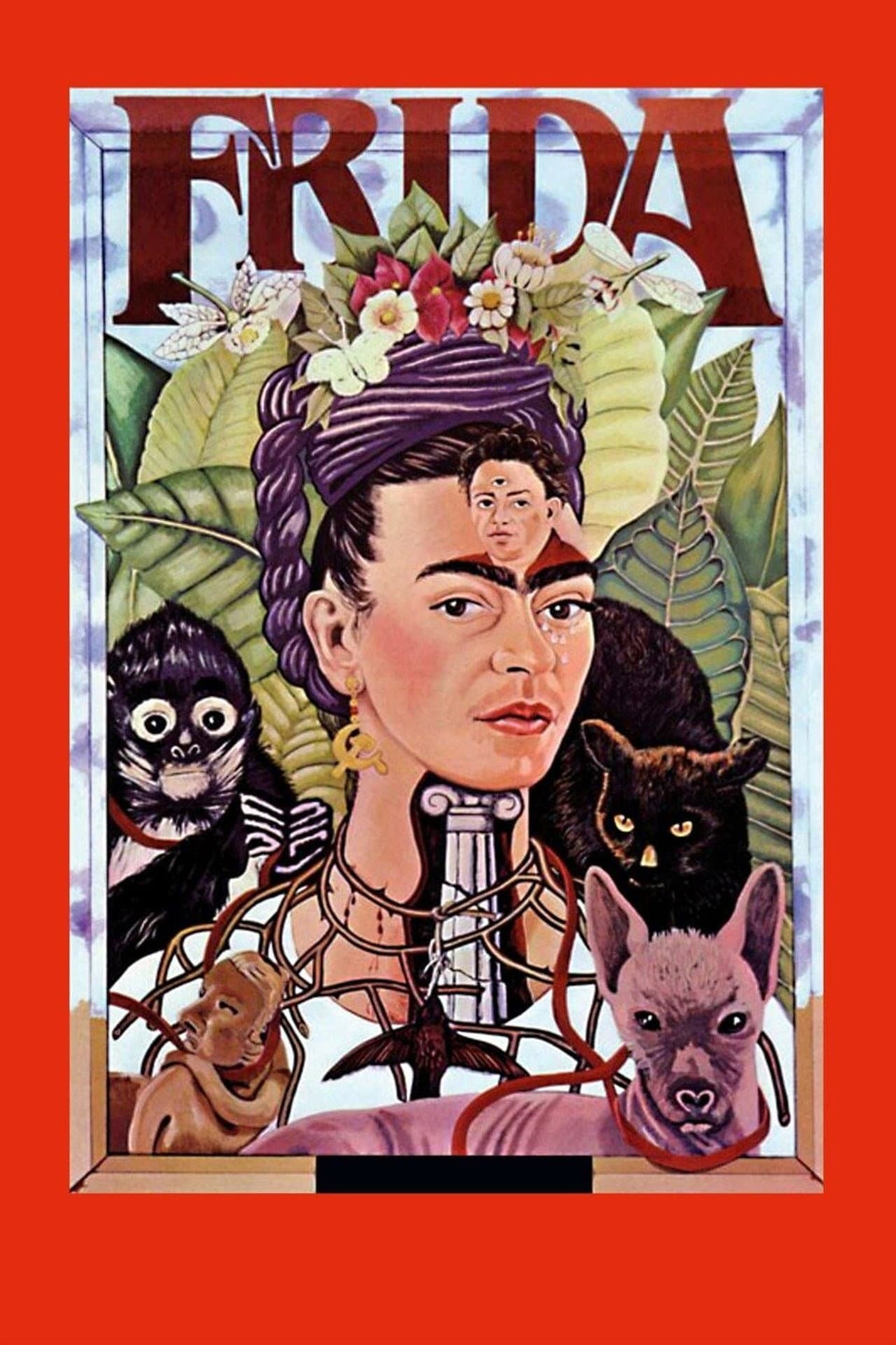 Frida Still Life preview 2
