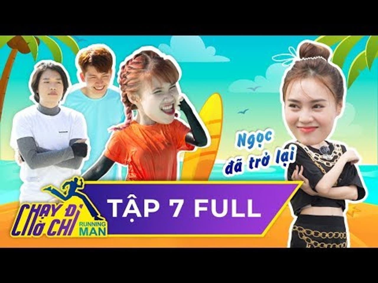 Episode 7