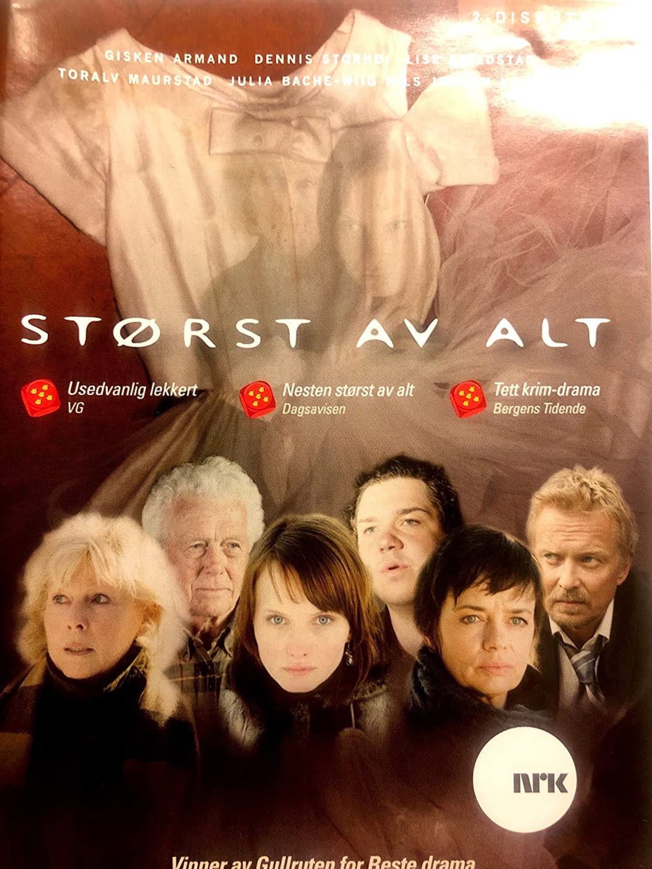 Størst av alt preview 1