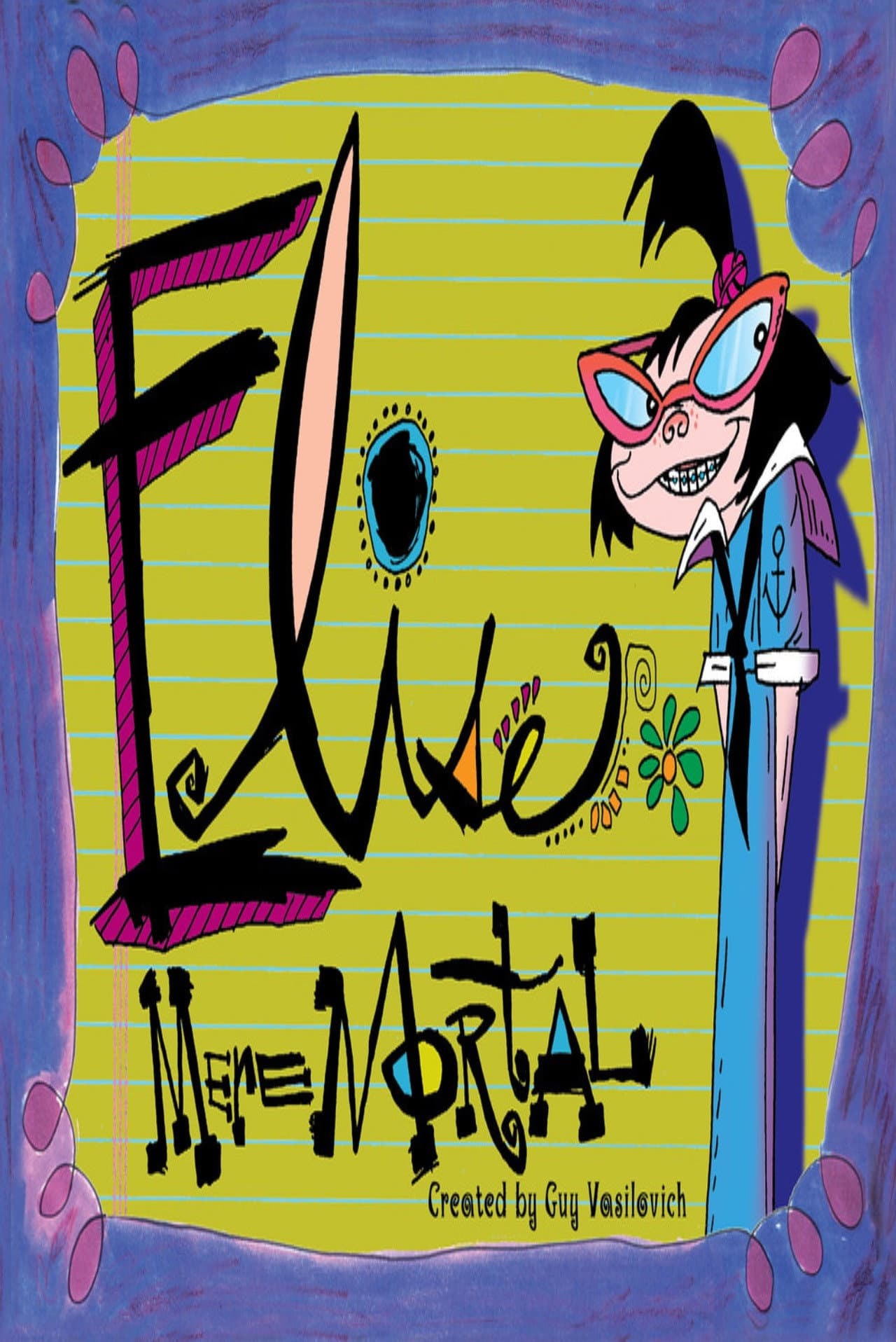 Elise: Mere Mortal preview 1
