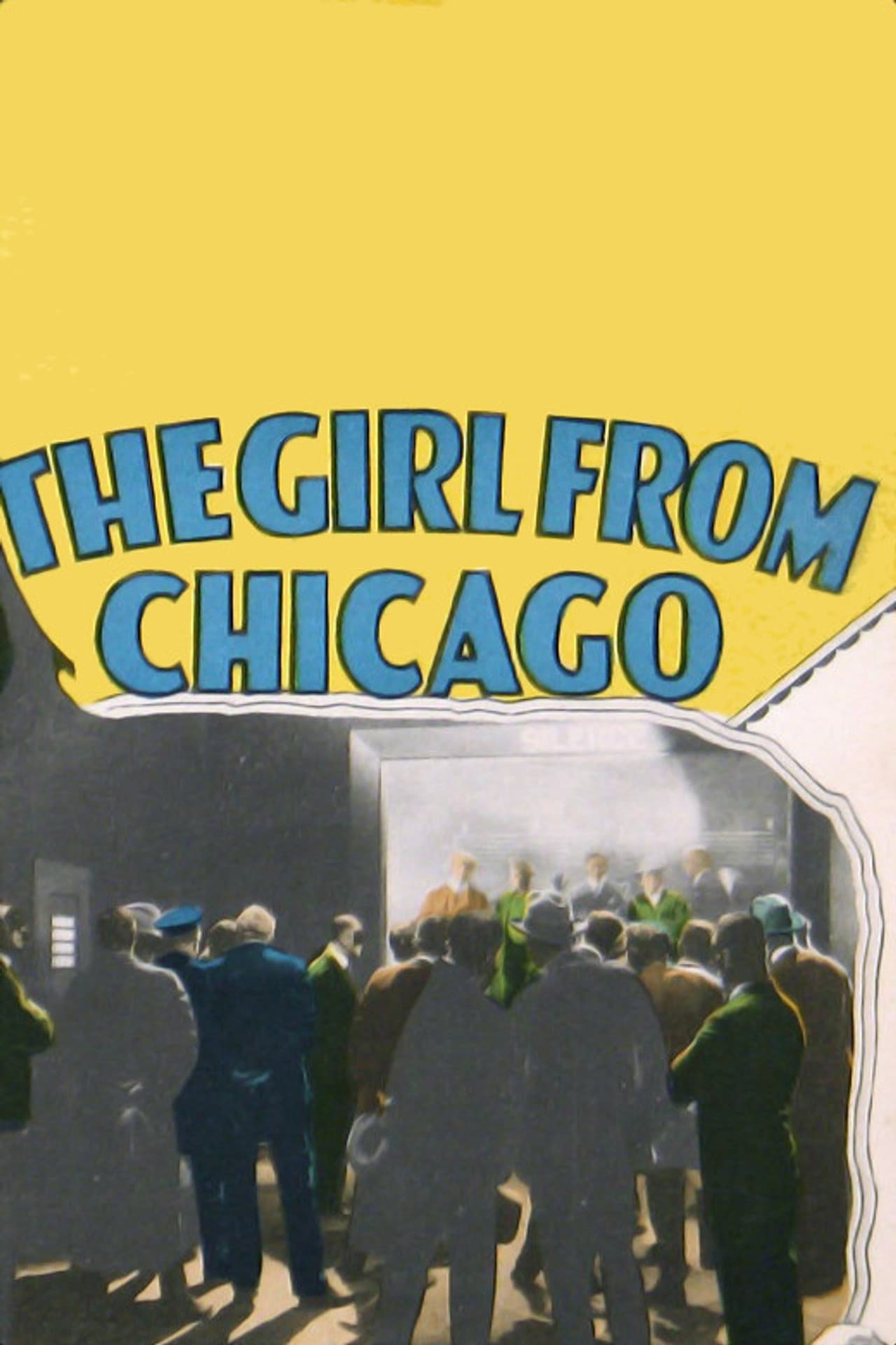 The Girl from Chicago preview 2