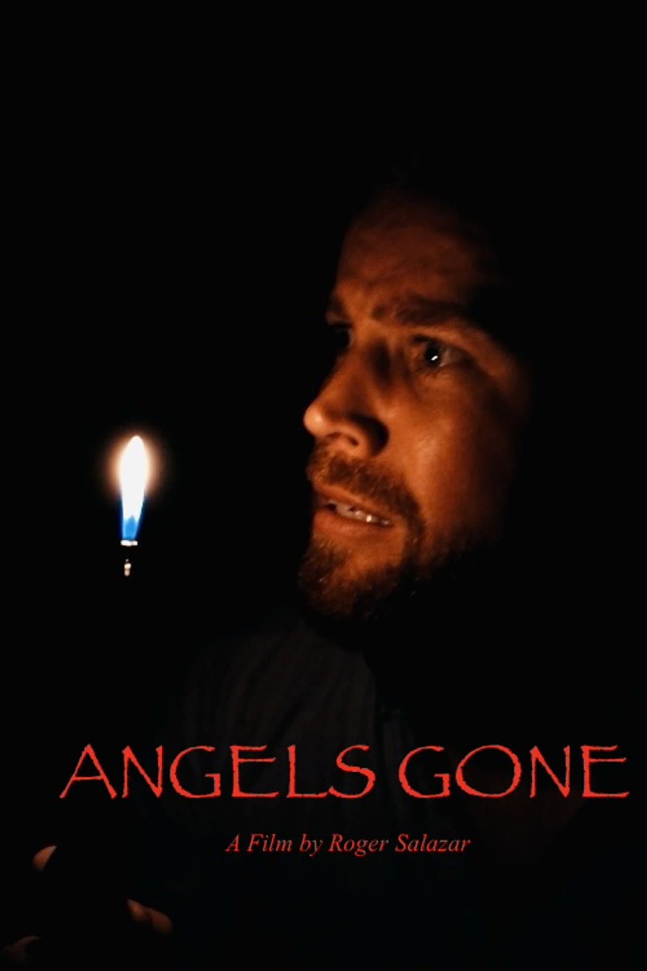 Angels Gone preview 2