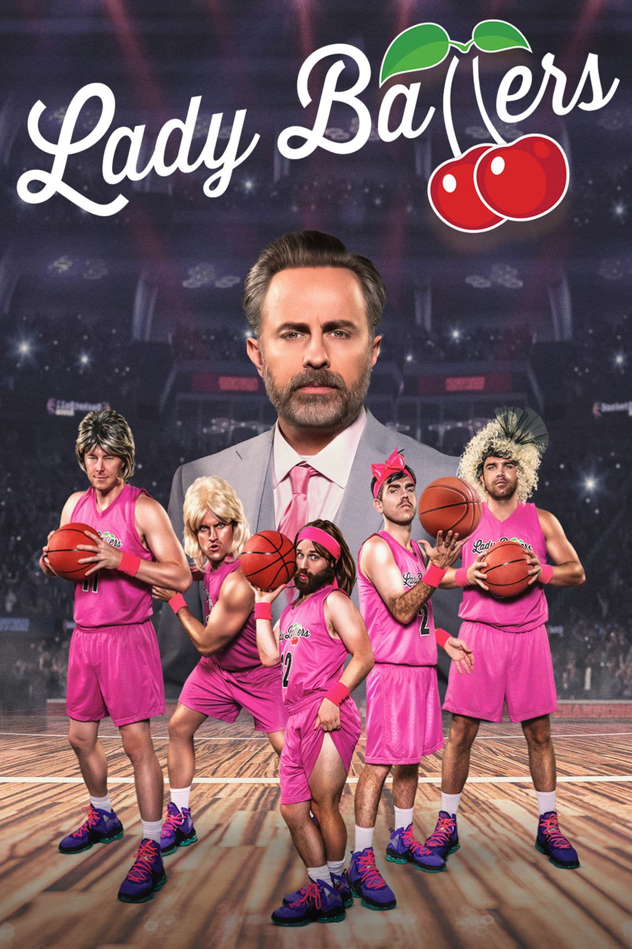 Lady Ballers preview 2