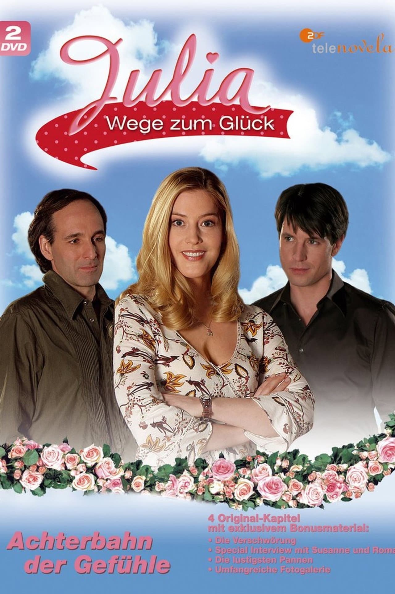 Julia – Wege zum Glück preview 2