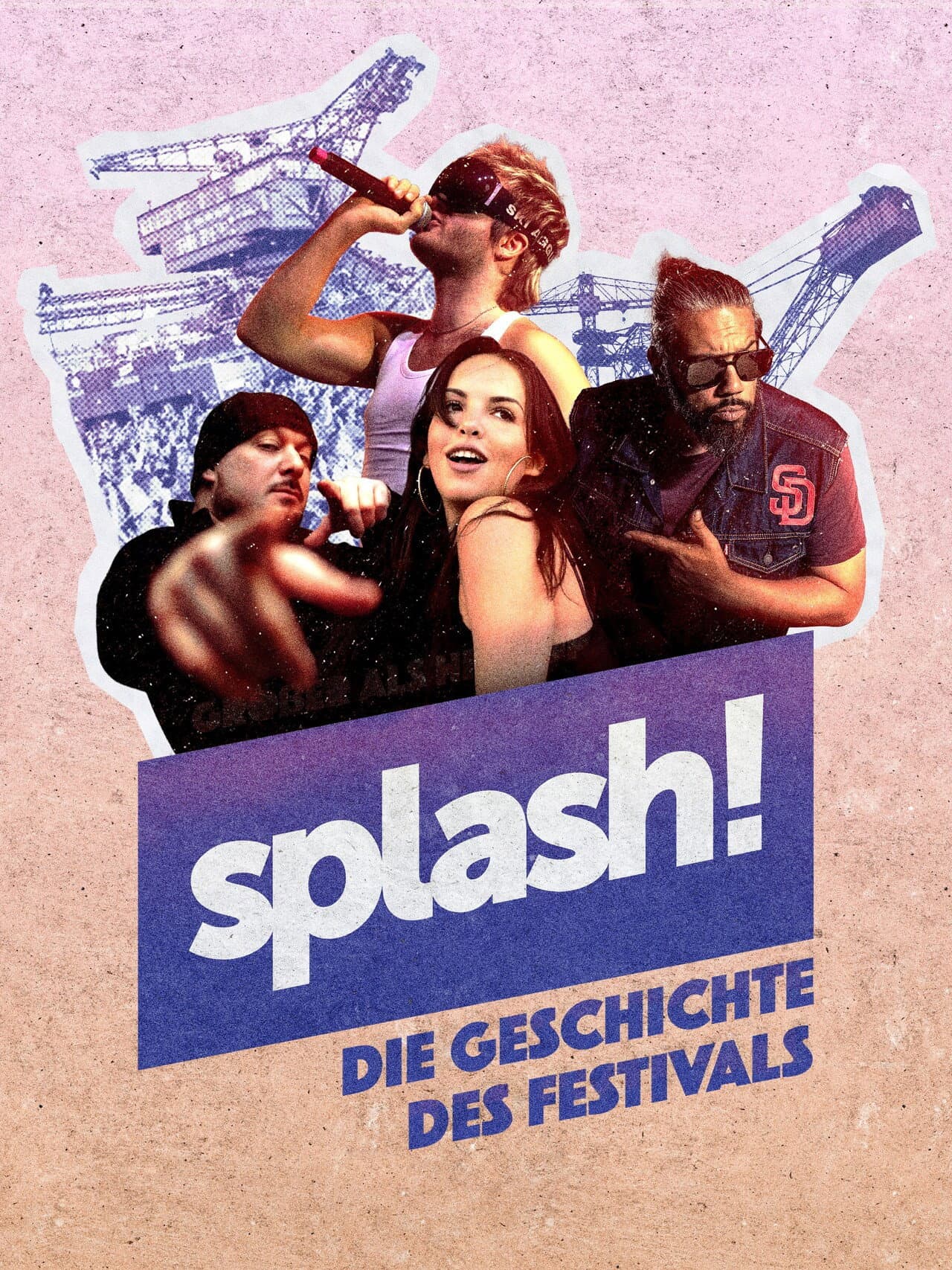 Bigger than hip hop - the history of the splash! festival preview 2