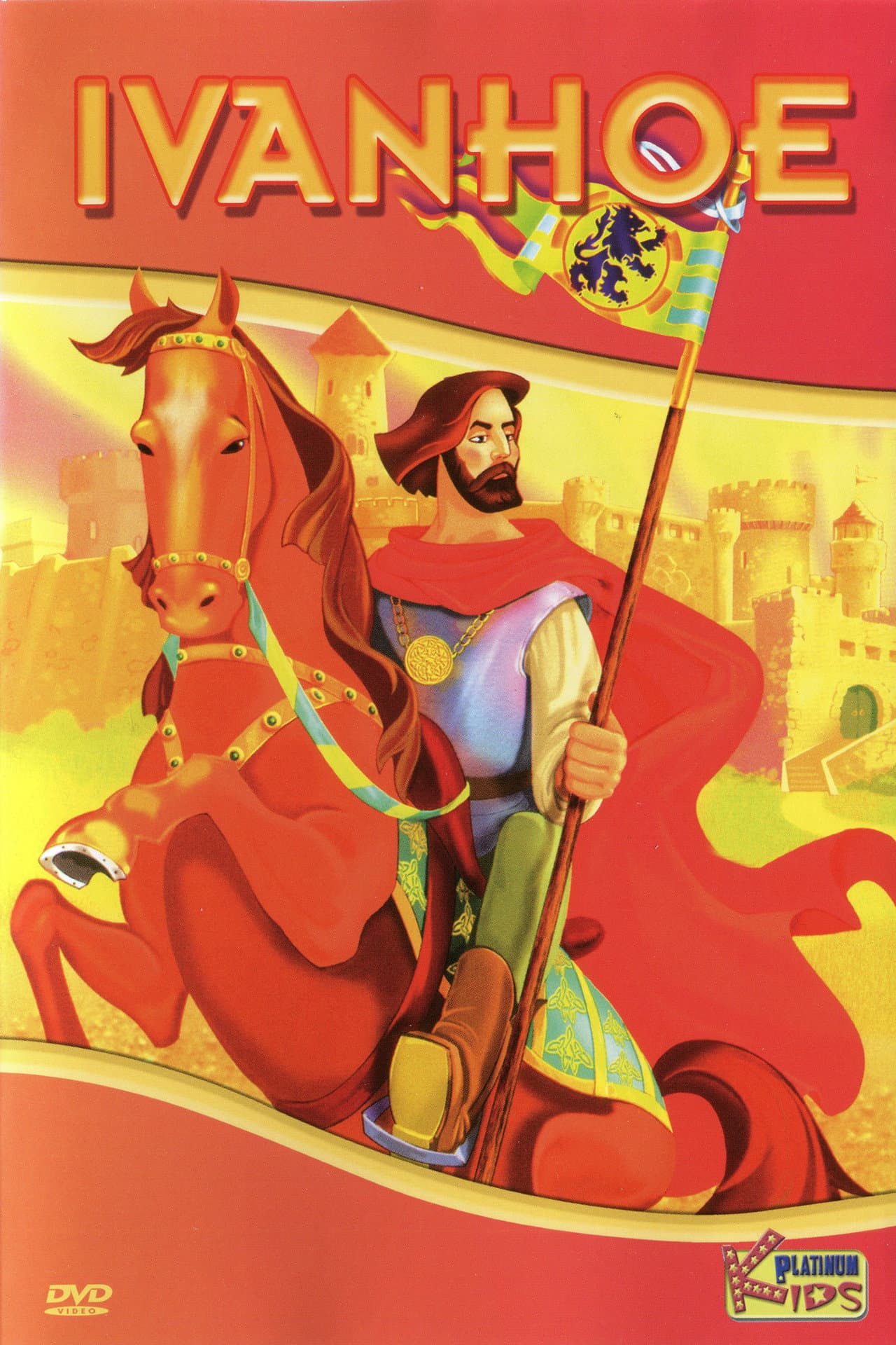 Ivanhoe preview 1