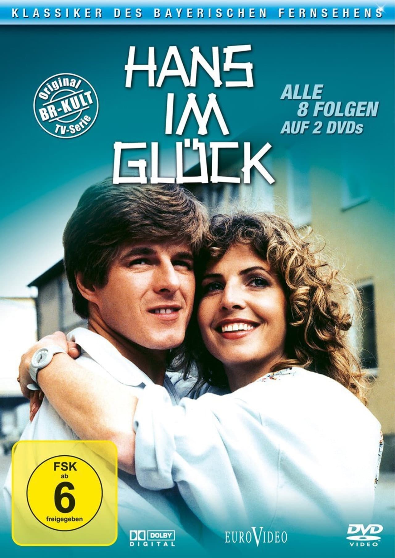 Hans im Glück preview 1