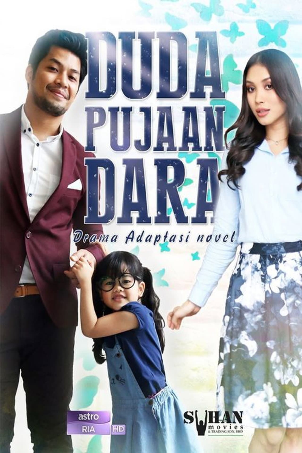 Duda Pujaan Dara preview 1