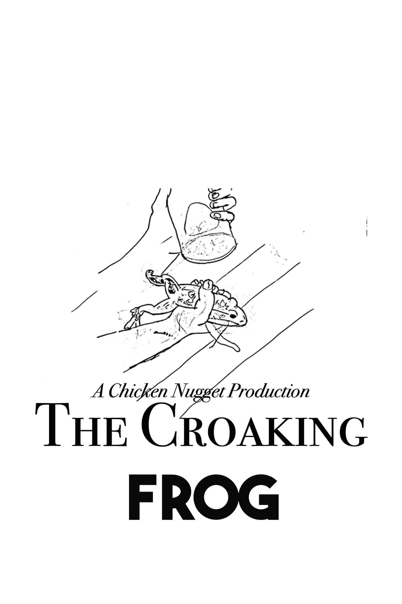 The Croaking Frog preview 1