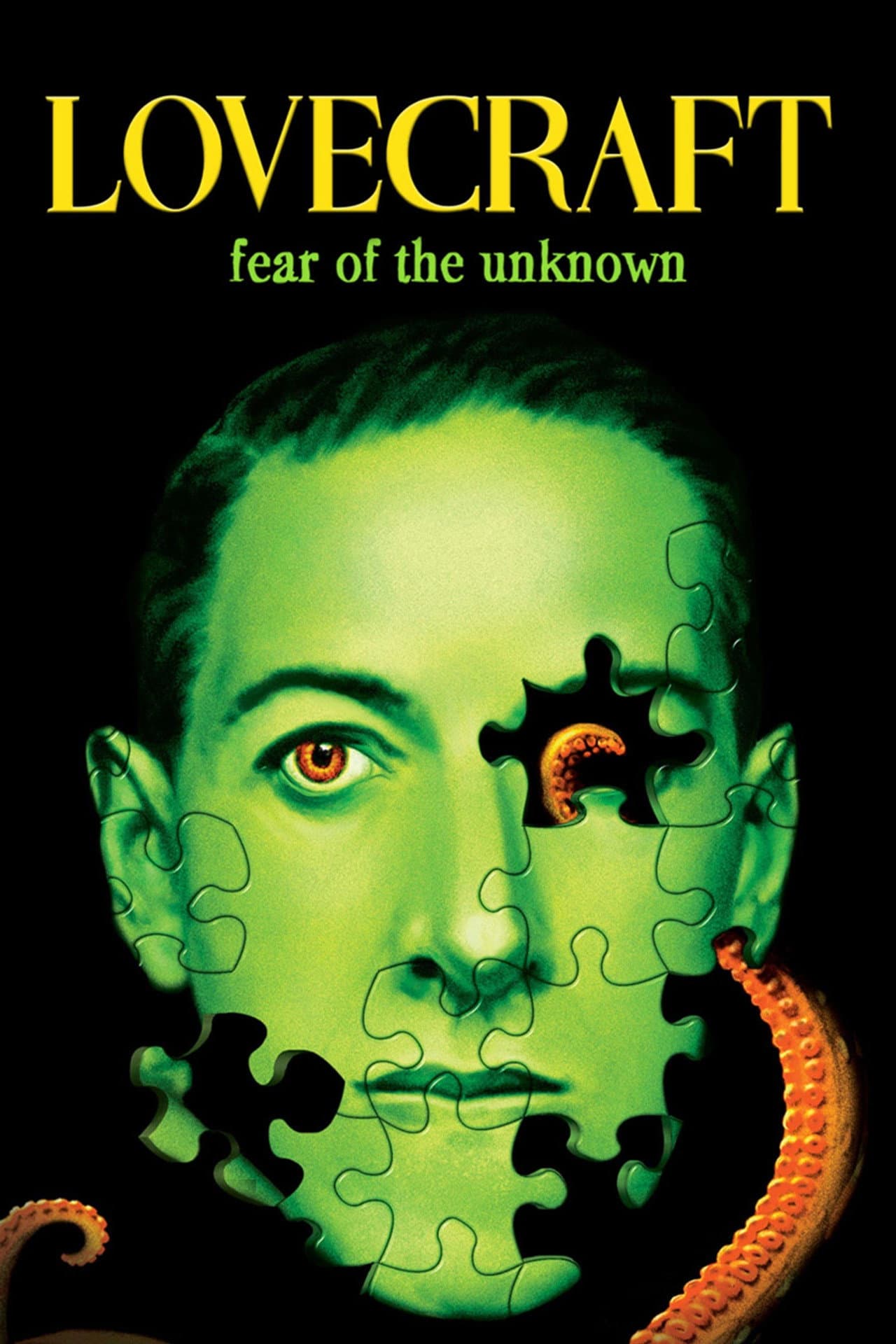 Lovecraft: Fear of the Unknown preview 2