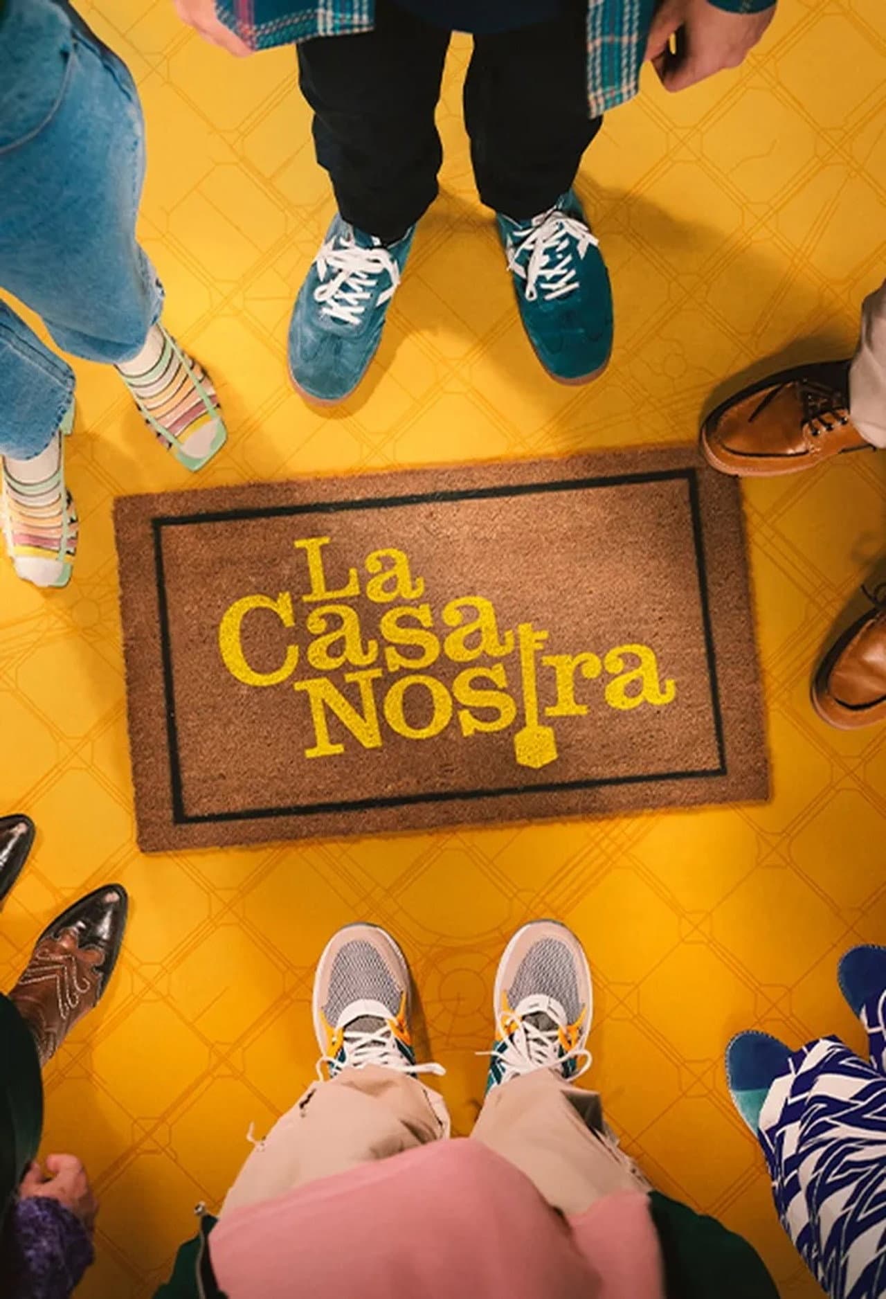 La casa nostra preview 2