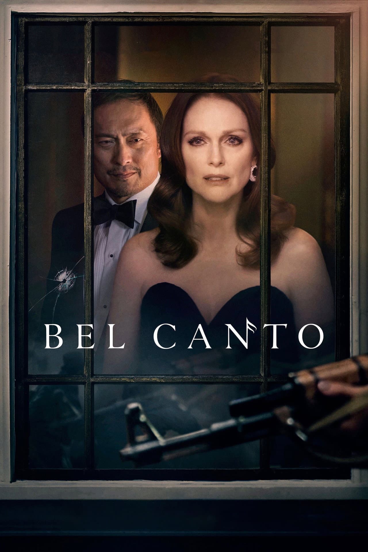 Bel Canto preview 2