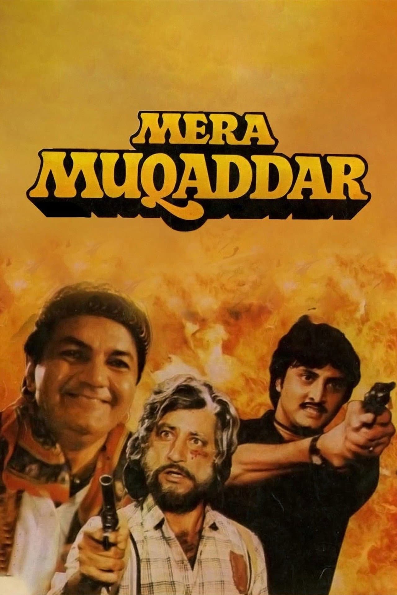Mera Muqaddar preview 2