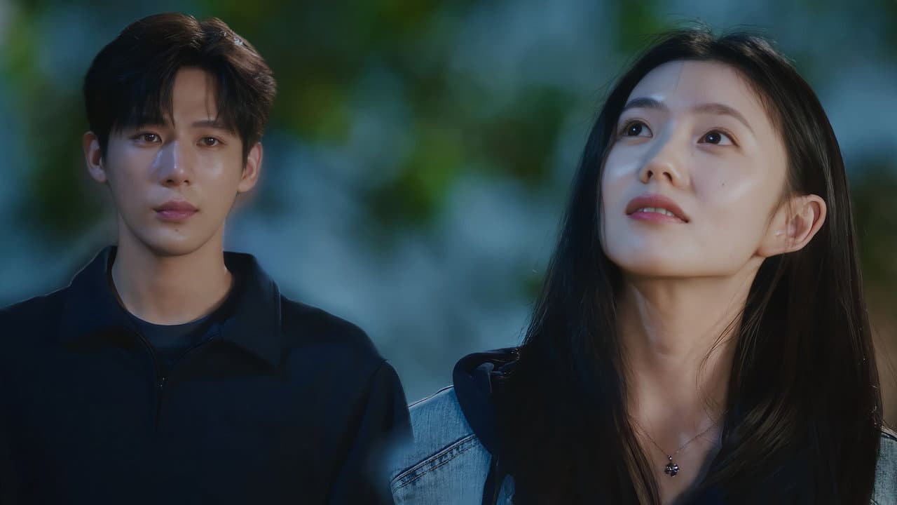 Xu Zhi, Turn Around and Look at Me