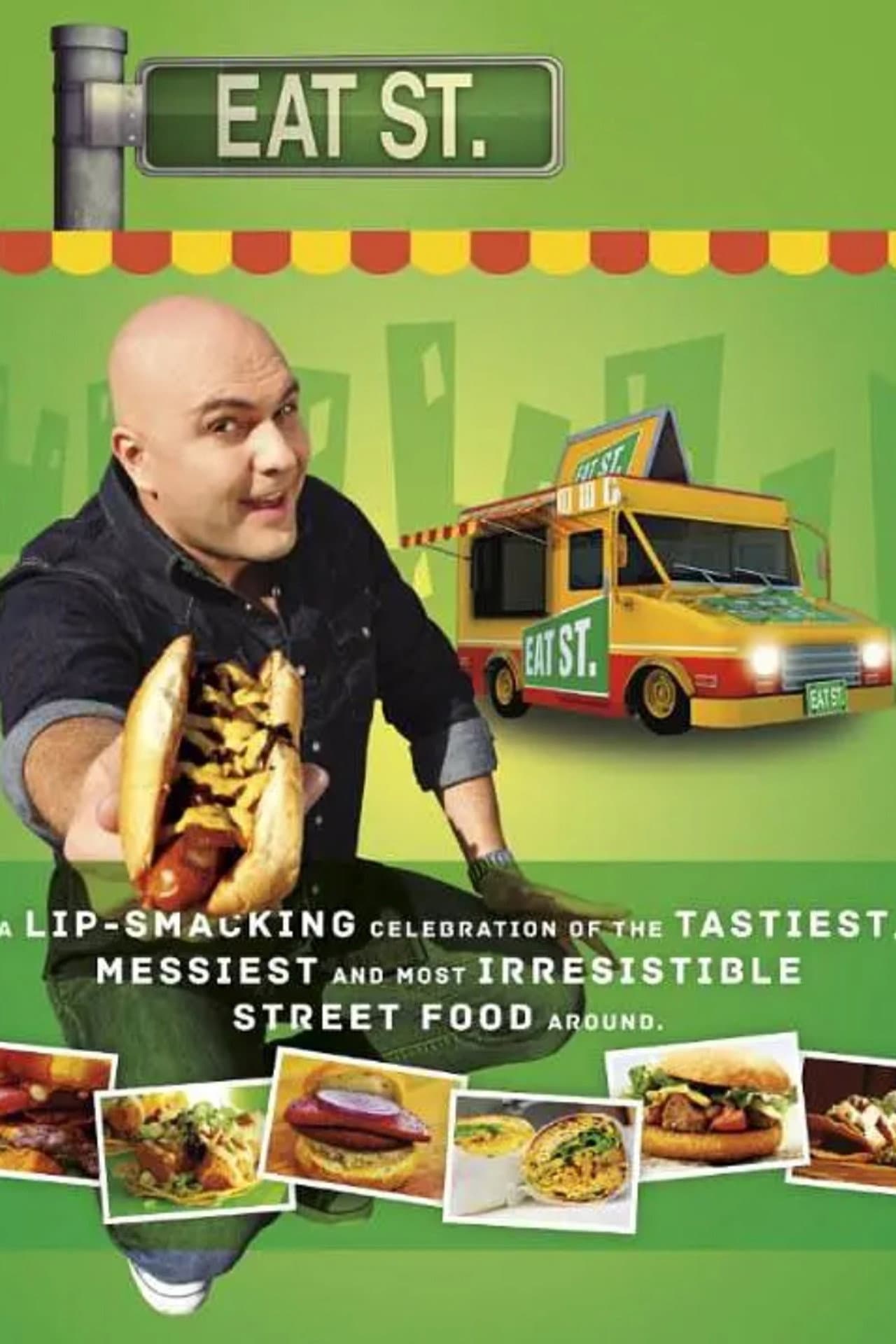 Eat St. preview 2