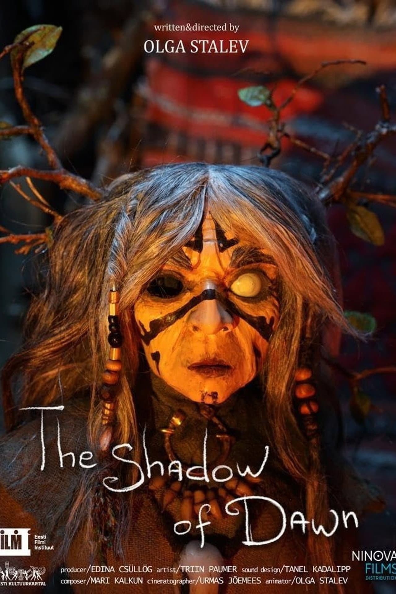 The Shadow of Dawn preview 2