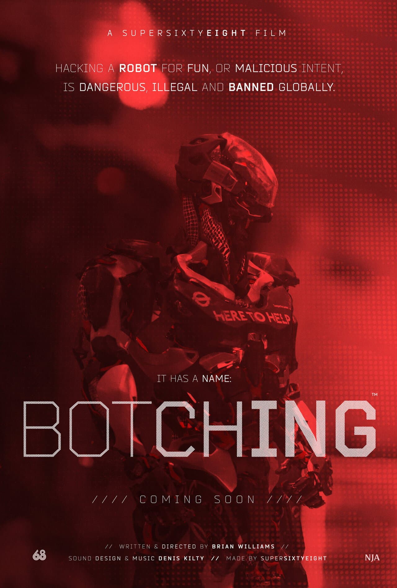 Botching. preview 1