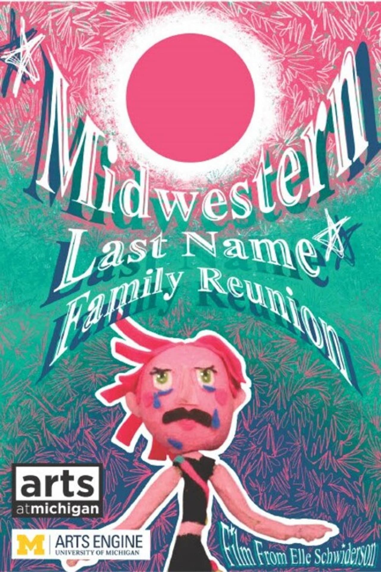 *Midwestern Last Name* Family Reunion preview 1
