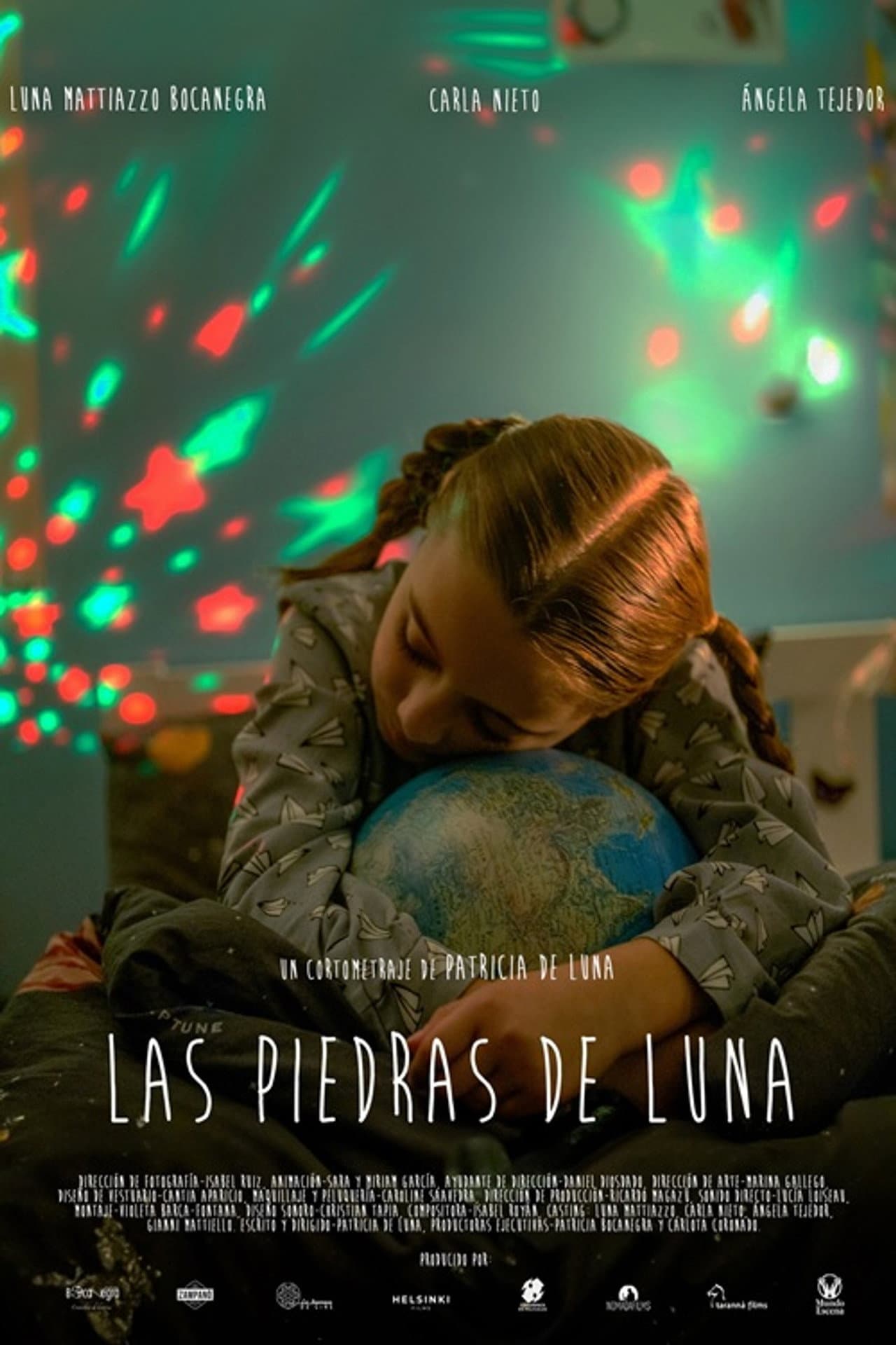 Las piedras de Luna preview 2