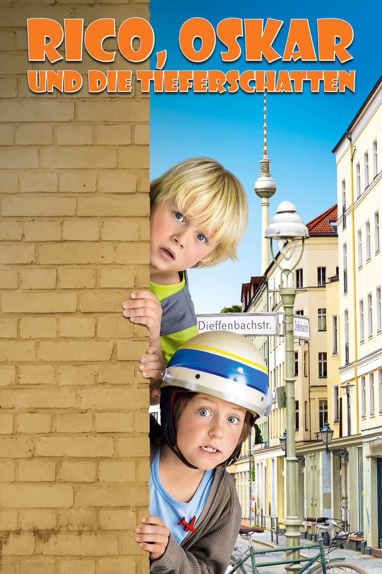 The Pasta Detectives preview 2