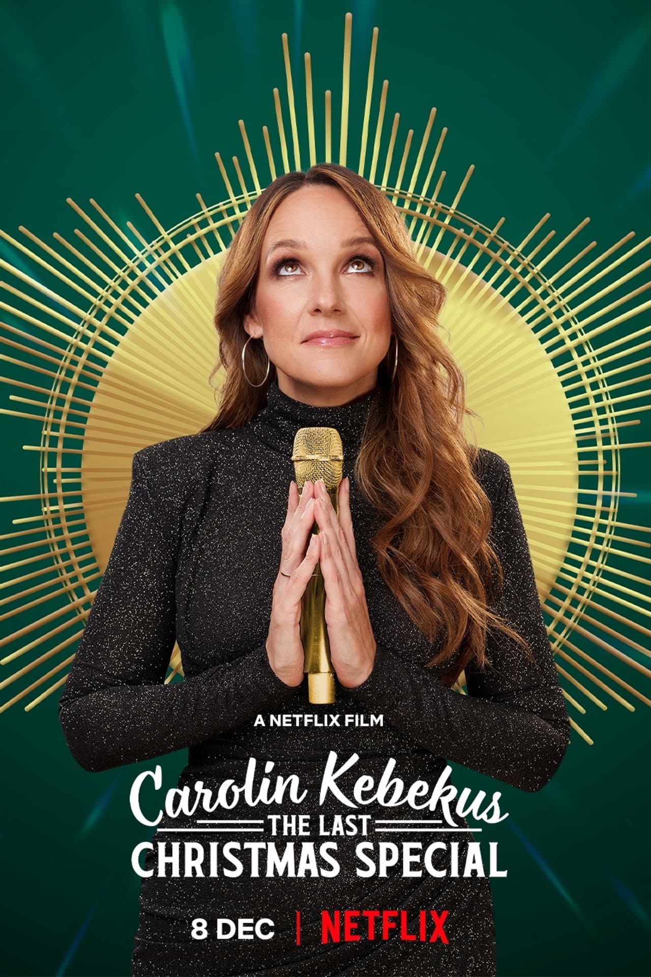Carolin Kebekus: The Last Christmas Special preview 2