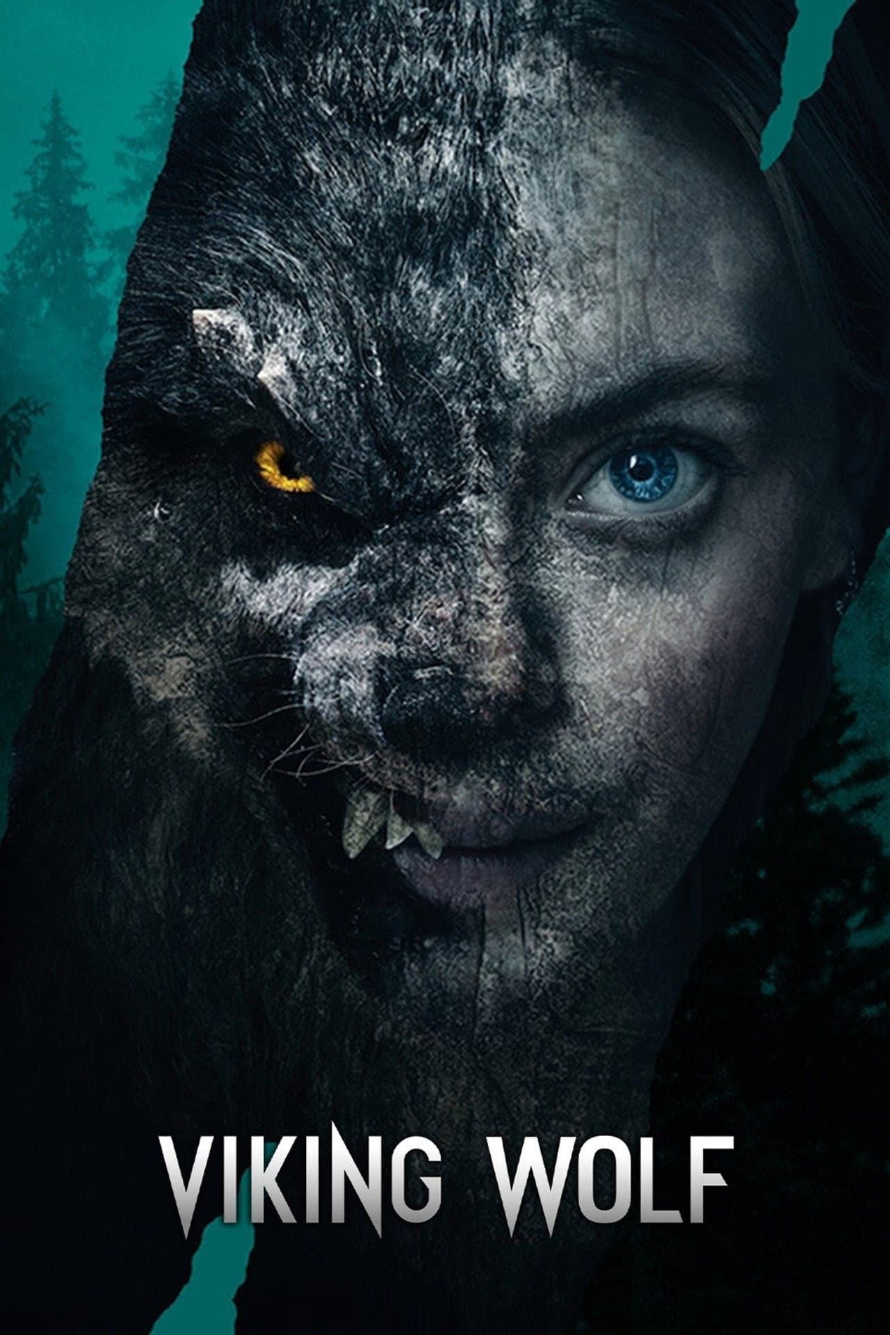 Viking Wolf preview 2