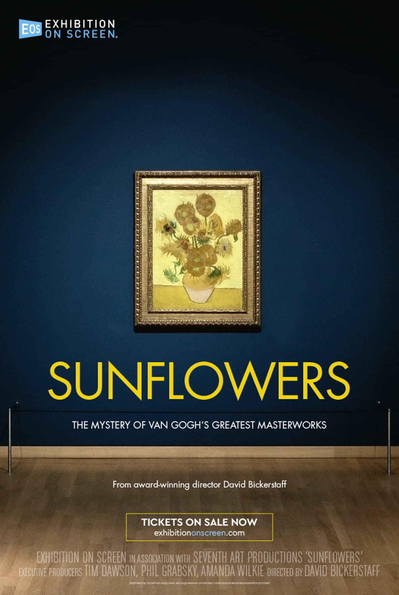 Sunflowers preview 2