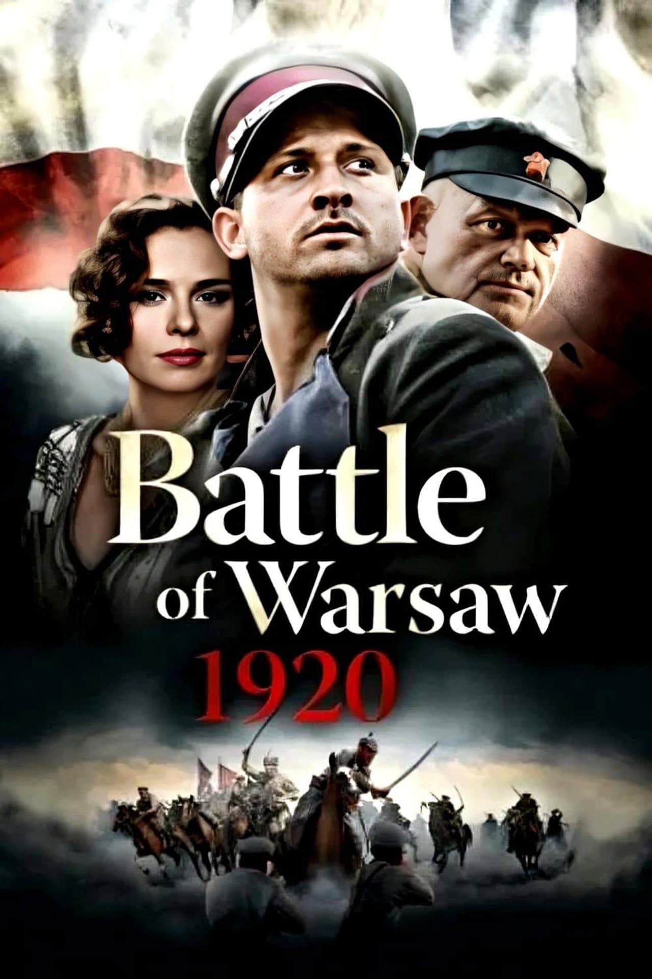Battle of Warsaw 1920 preview 2