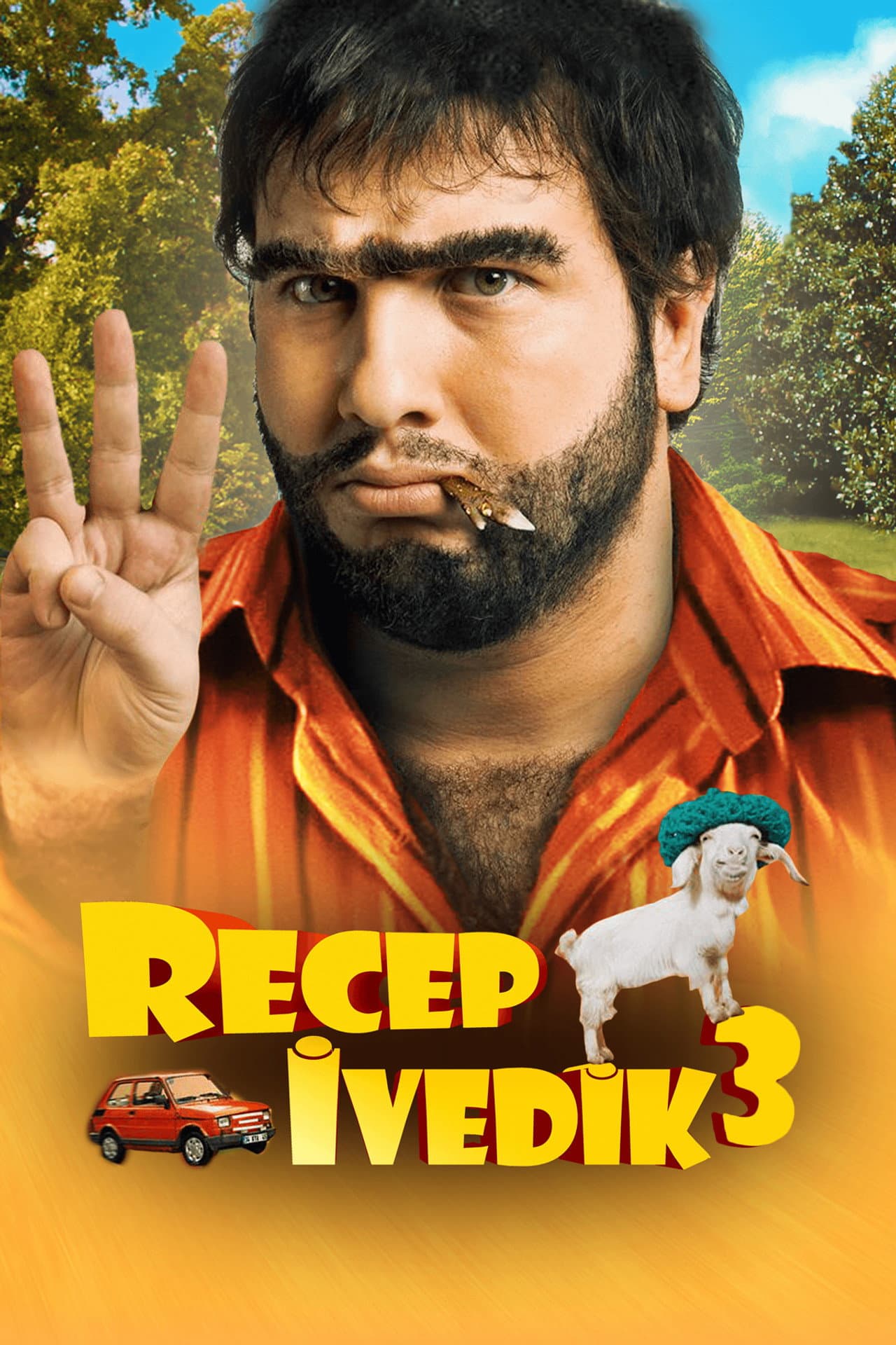 Recep Ivedik 3 preview 2