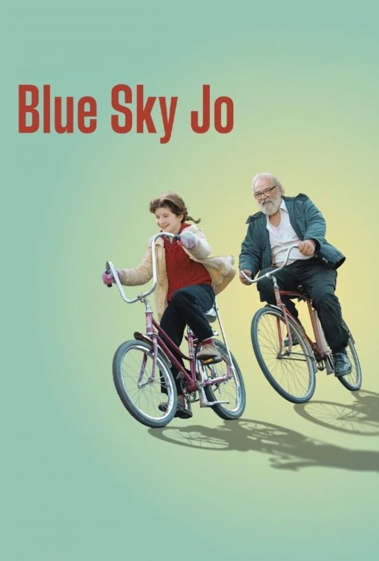 Blue Sky Jo preview 2