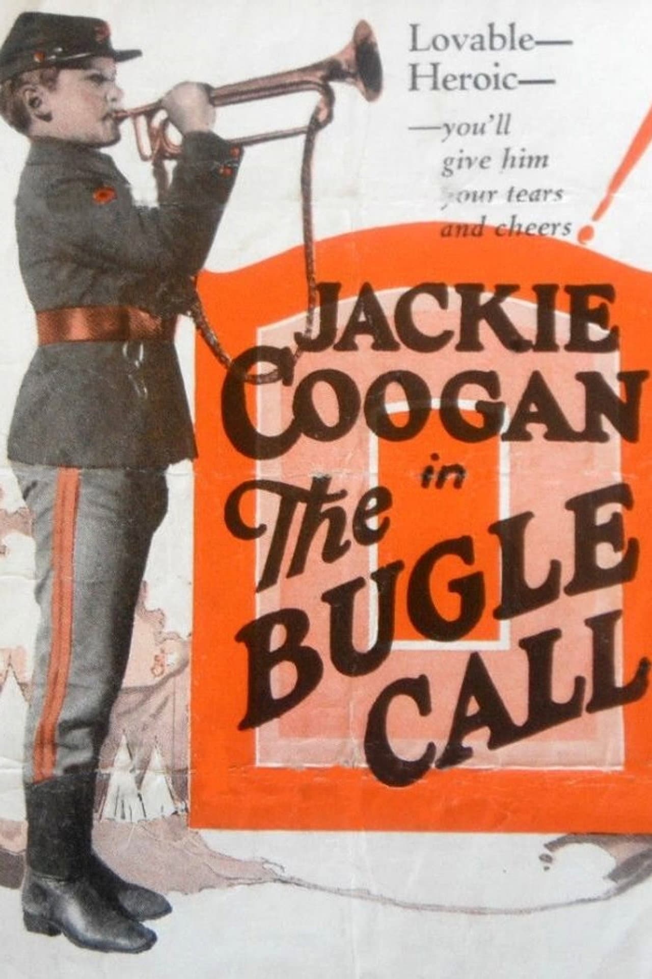 The Bugle Call preview 2