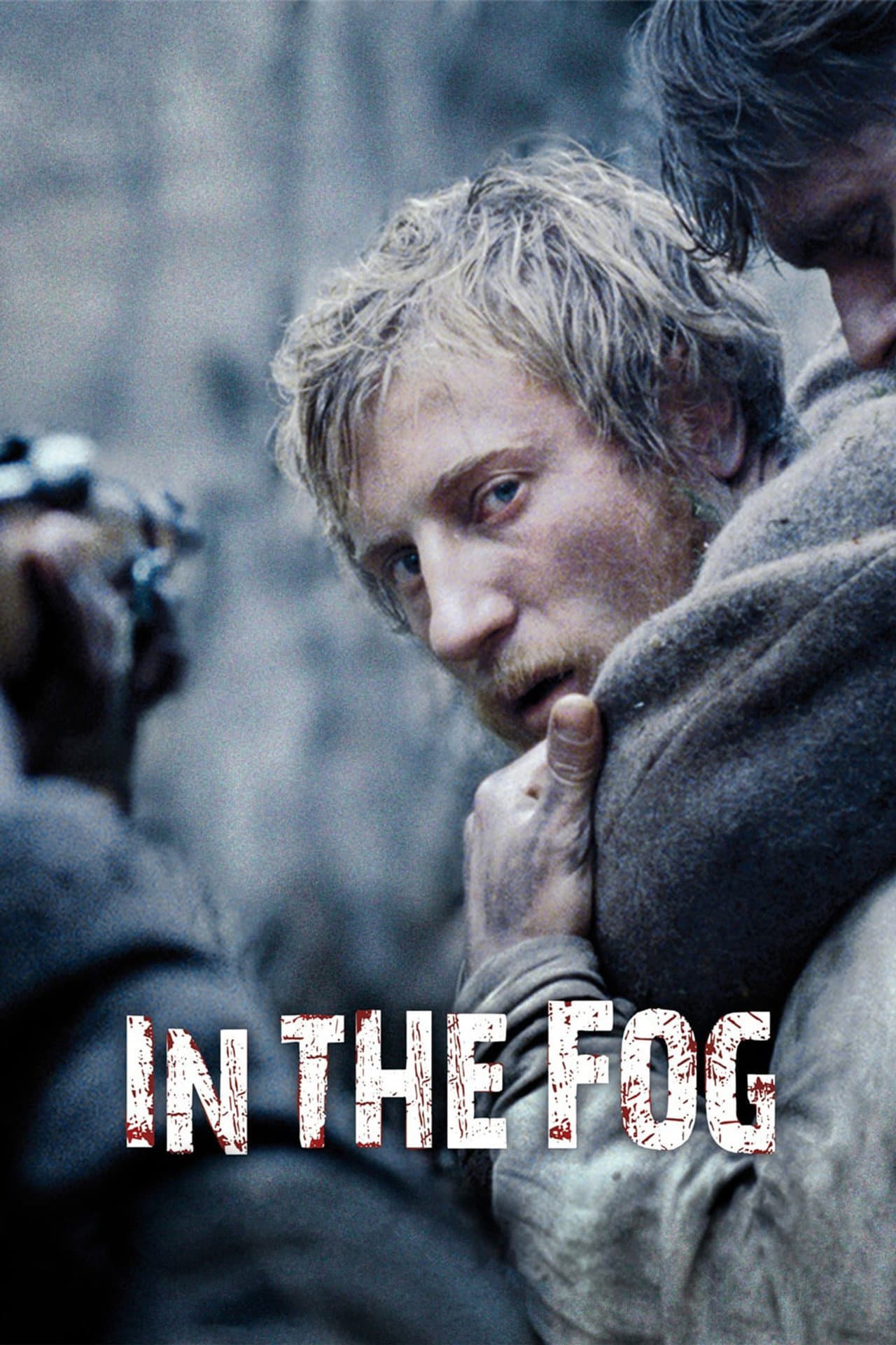 In the Fog preview 2