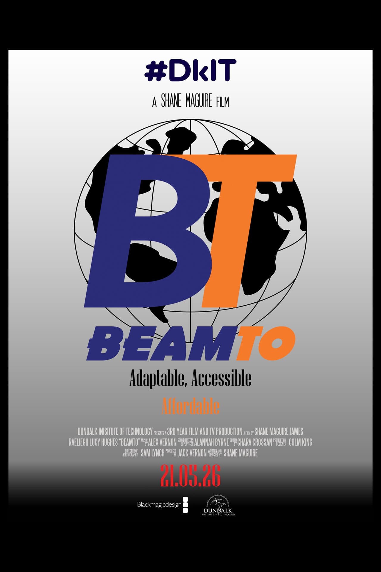 BeamTo preview 1