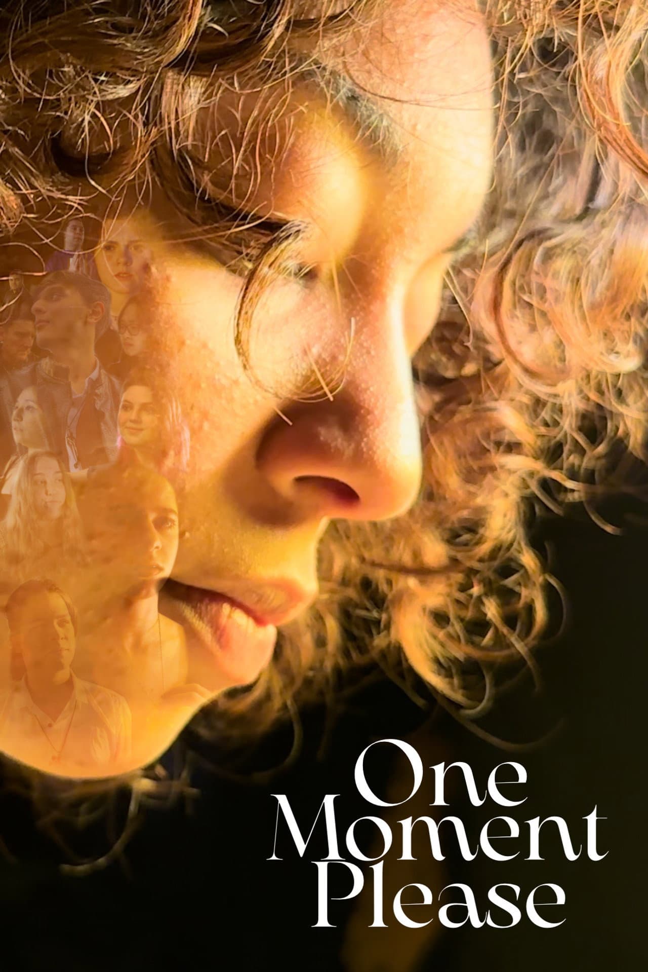 One Moment Please preview 1