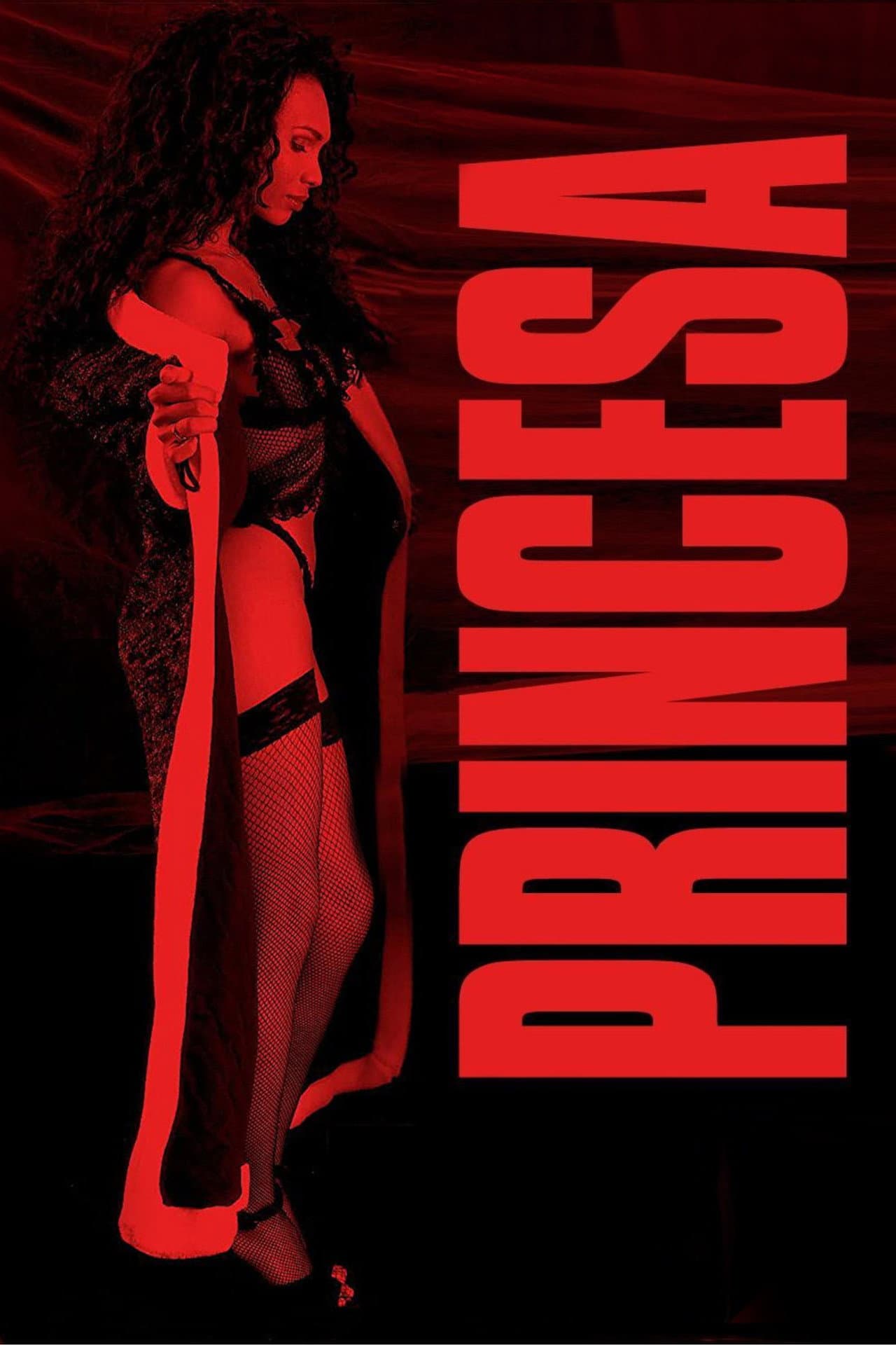 Princesa preview 2