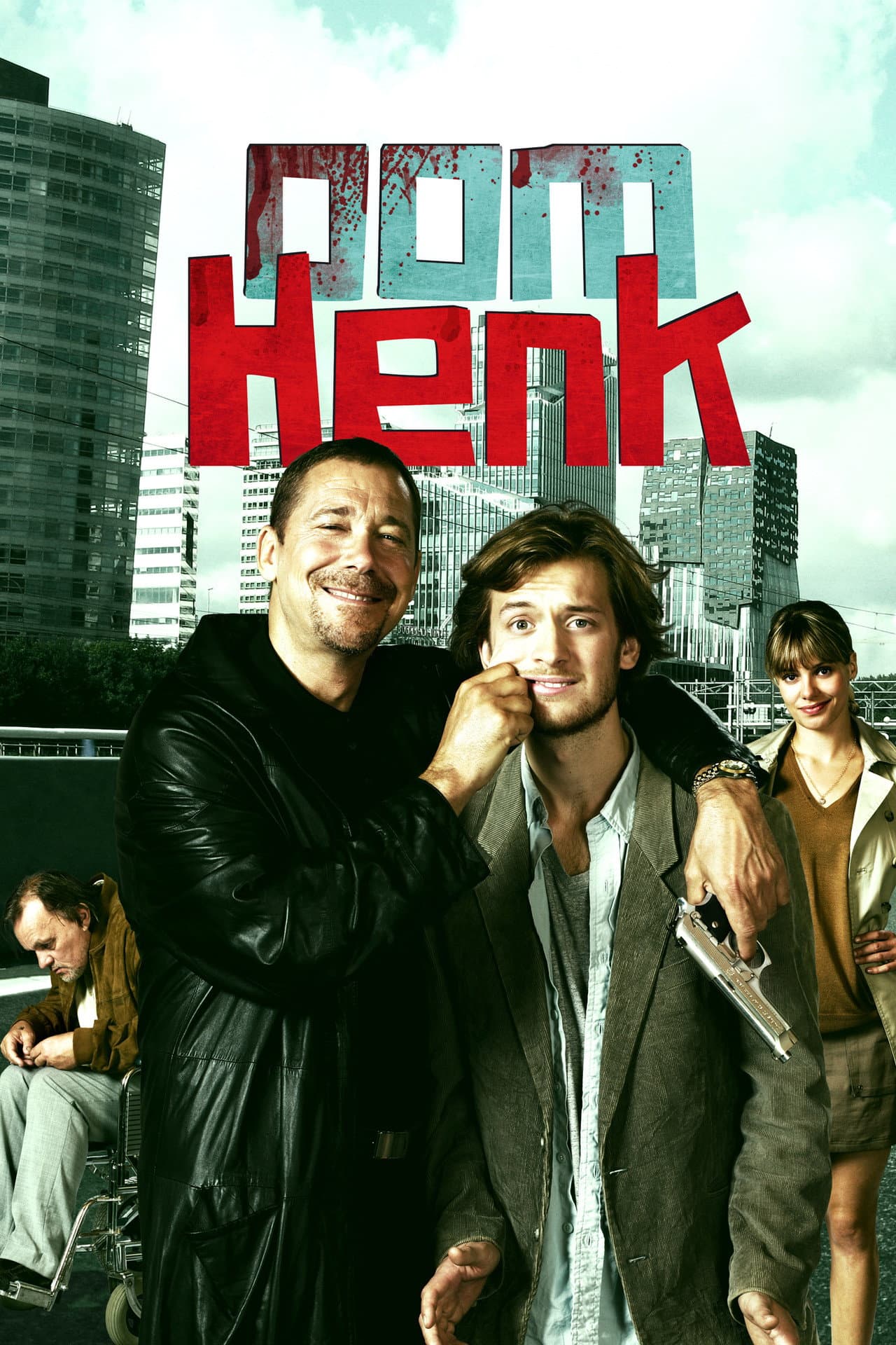 Oom Henk preview 2