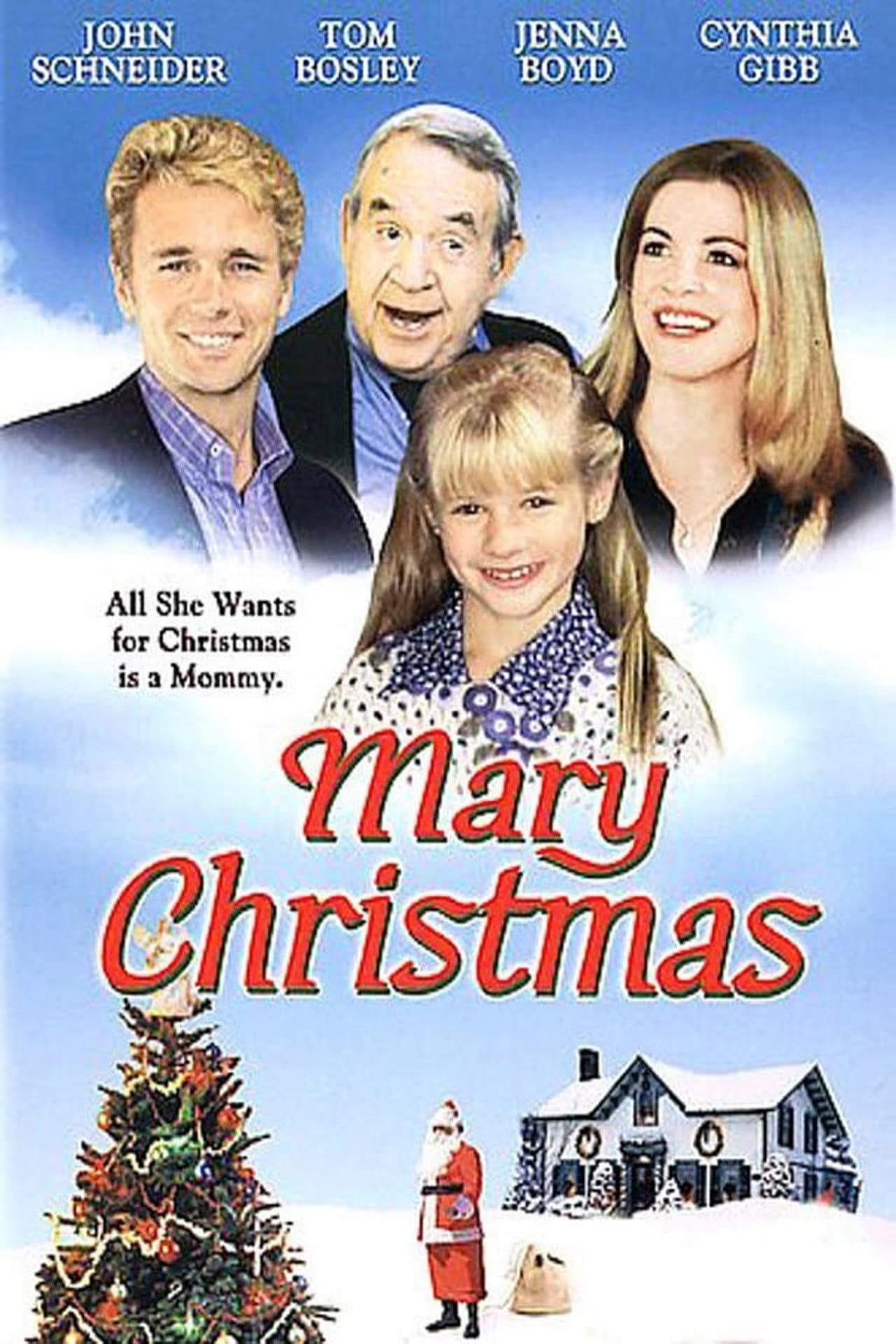Mary Christmas preview 2