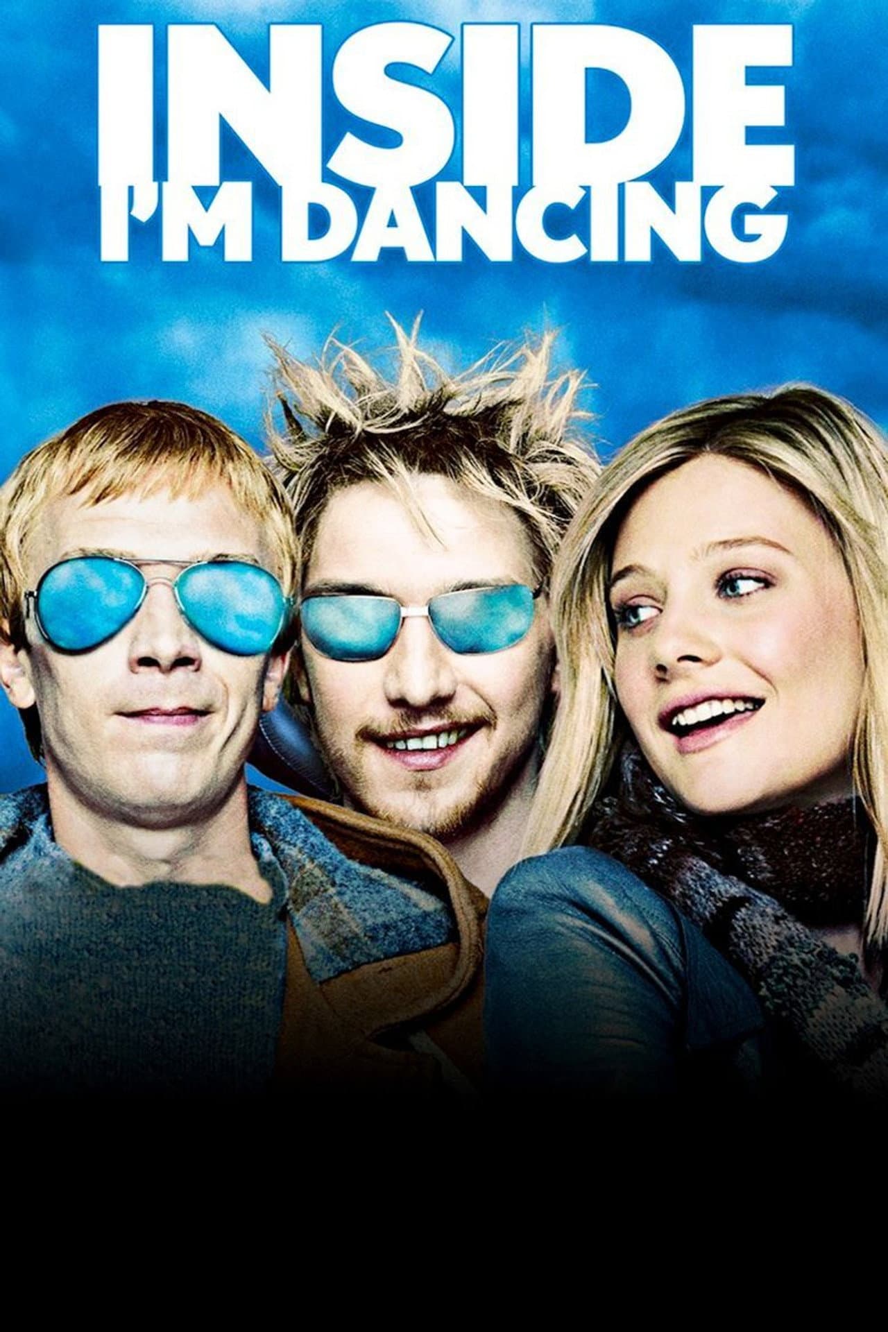 Inside I'm Dancing preview 2