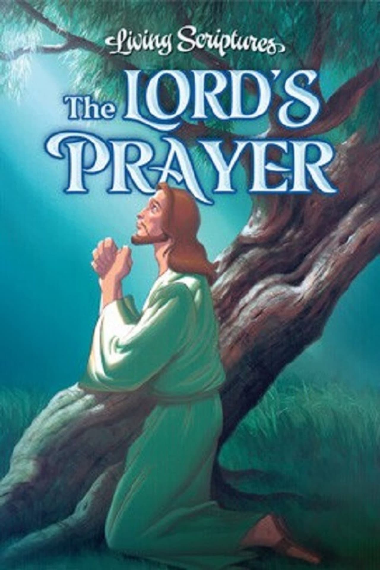 The Lord’s Prayer preview 2