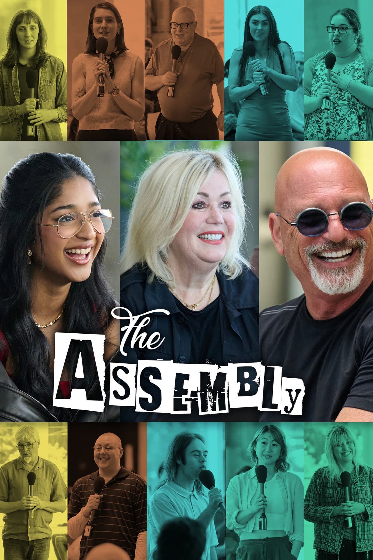 The Assembly preview 2