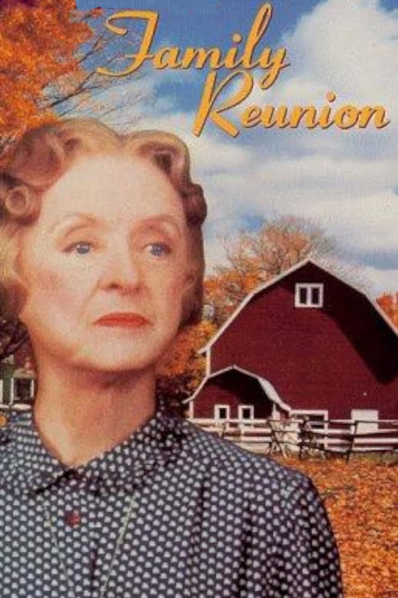 Family Reunion preview 1