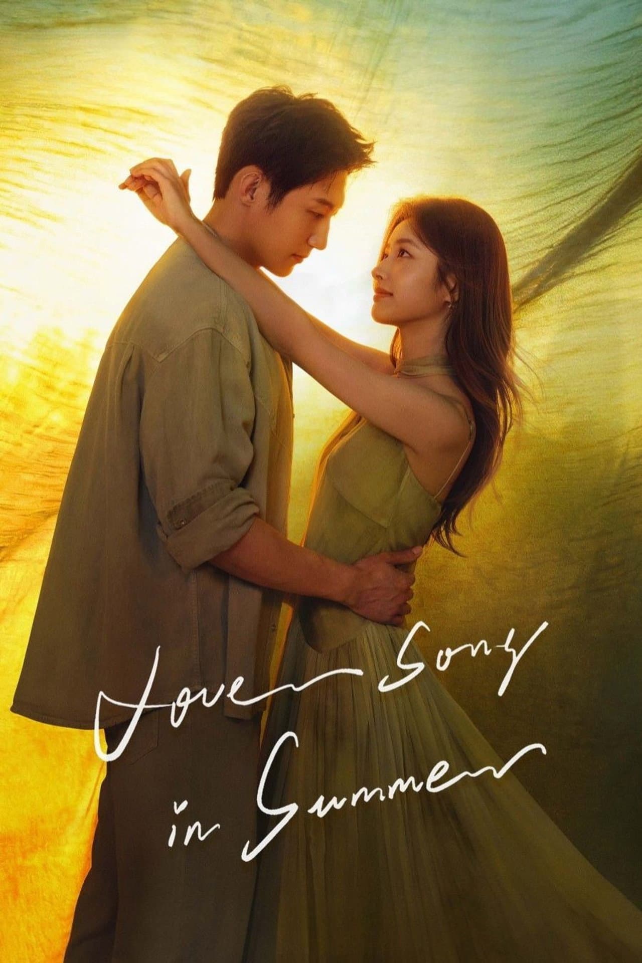 Love Song in Summer preview 2
