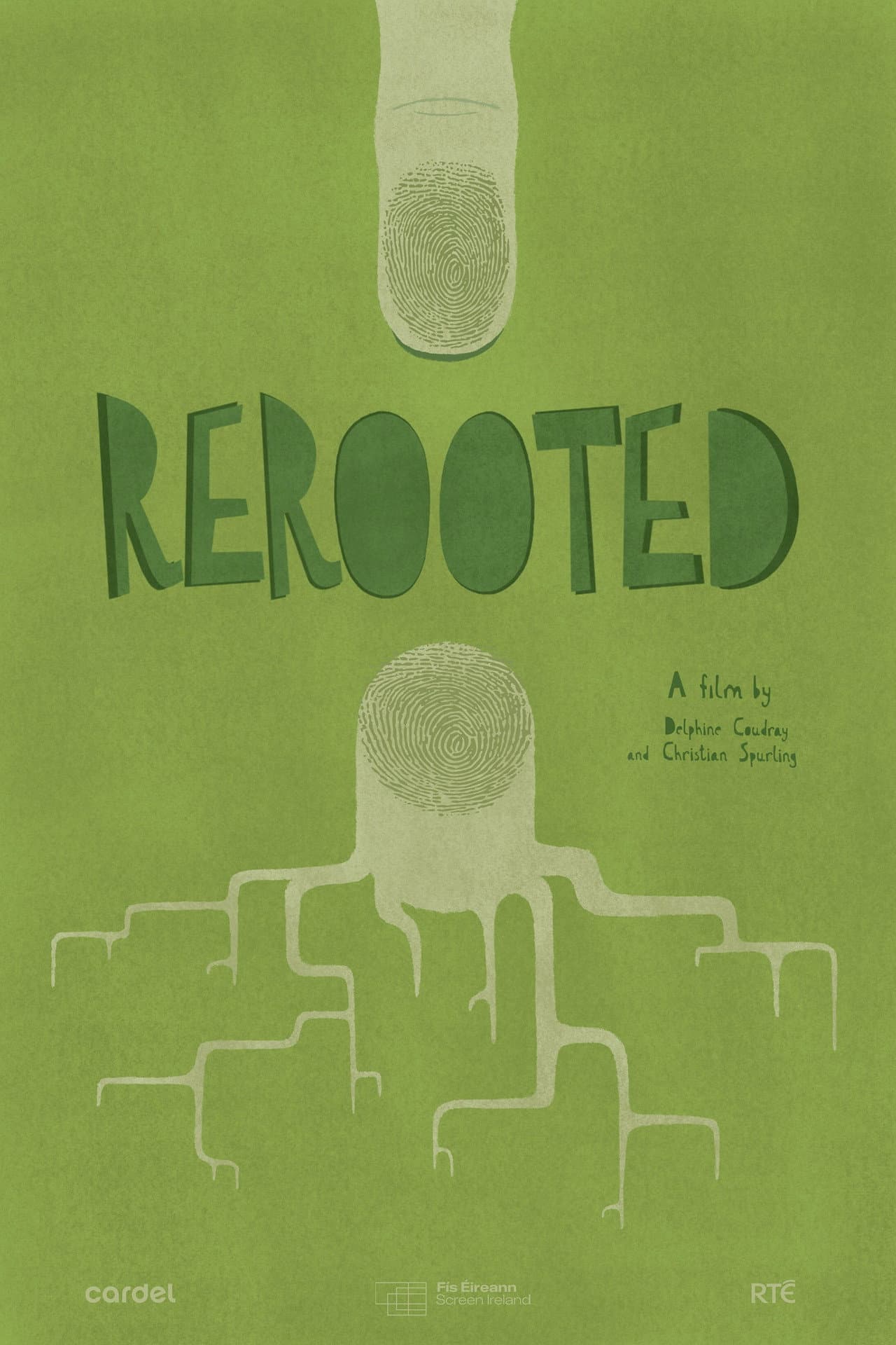 ReRooted preview 1