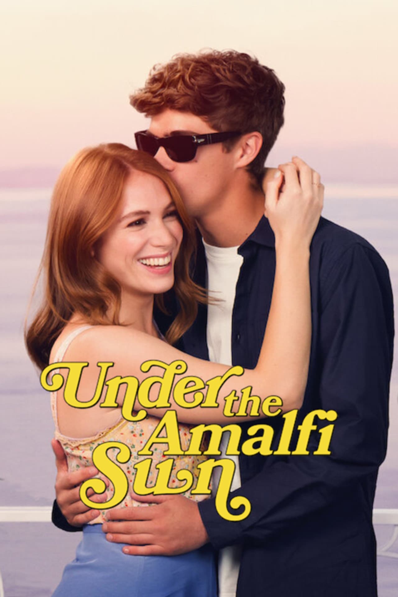 Under the Amalfi Sun preview 2