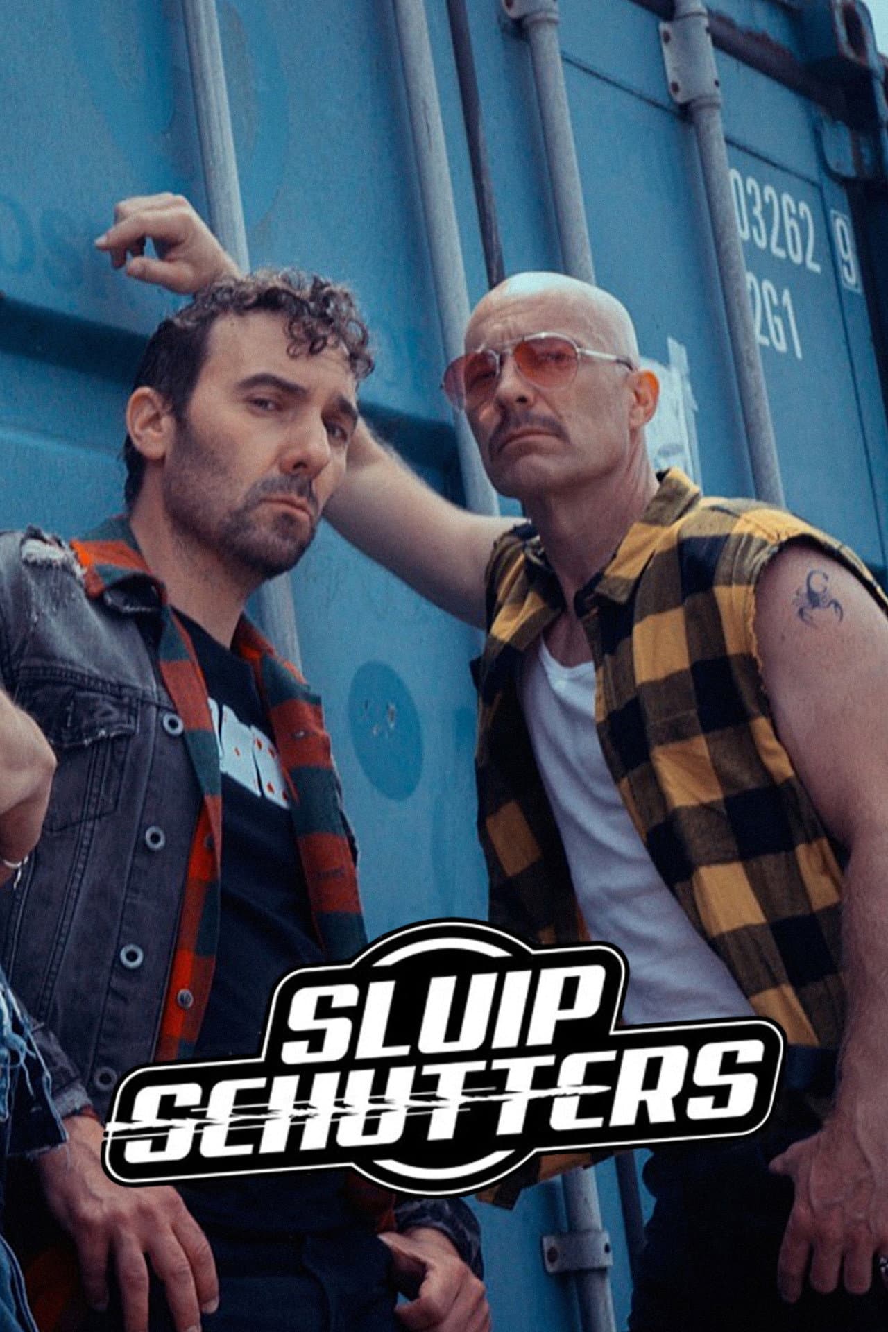Sluipschutters preview 2