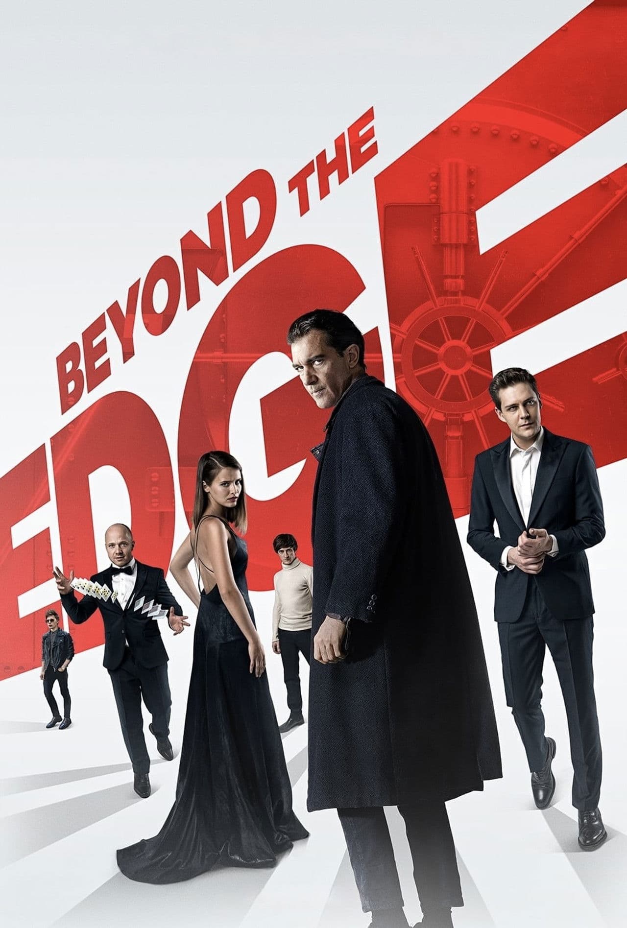 Beyond the Edge preview 2